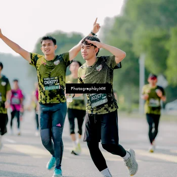 Runner Photo 6589584