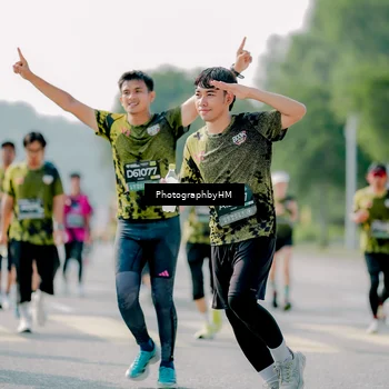 Runner Photo 6589592