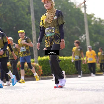 Runner Photo 6589596