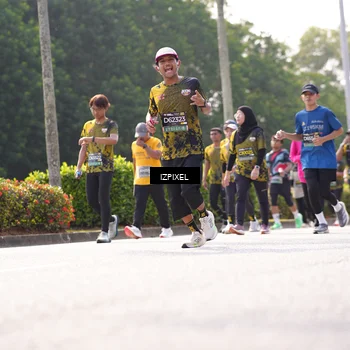 Runner Photo 6589597