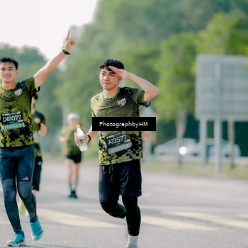 Runner Photo 6589605
