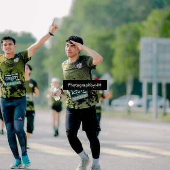 Runner Photo 6589610