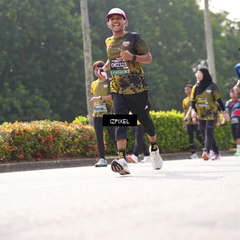 Runner Photo 6589612
