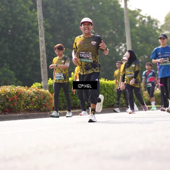 Runner Photo 6589614