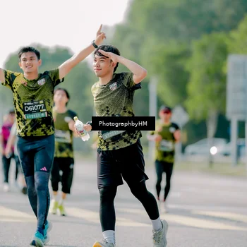 Runner Photo 6589615