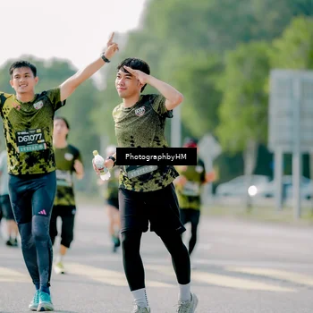 Runner Photo 6589616
