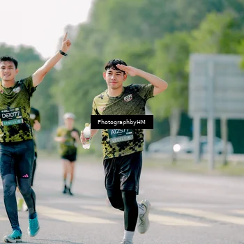 Runner Photo 6589621