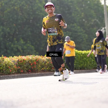 Runner Photo 6589627