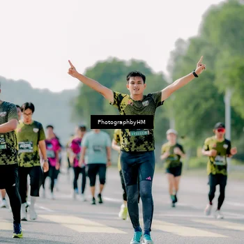 Runner Photo 6589632