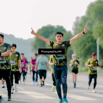 Runner Photo 6589634