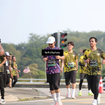Runner Photo 6589636
