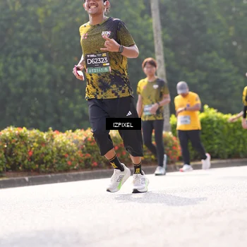 Runner Photo 6589641