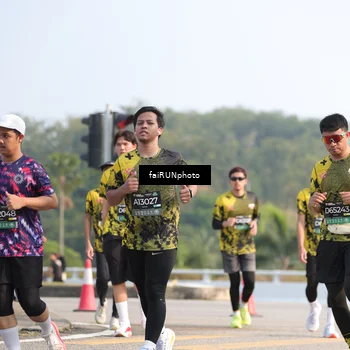 Runner Photo 6589643