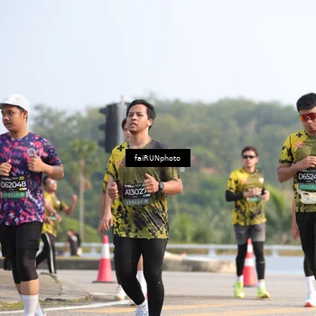 Runner Photo 6589648