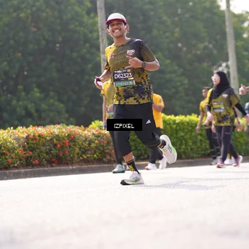 Runner Photo 6589650