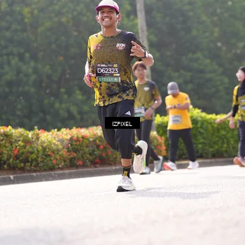 Runner Photo 6589660