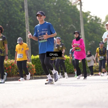 Runner Photo 6589663