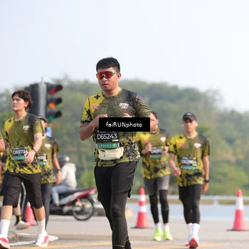 Runner Photo 6589679