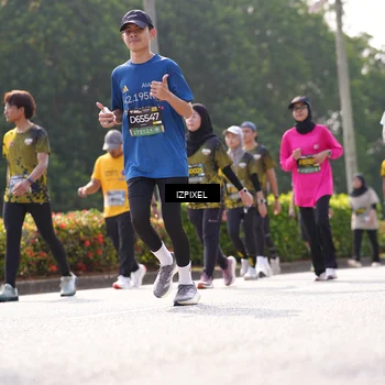 Runner Photo 6589688