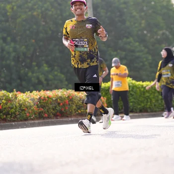Runner Photo 6589694
