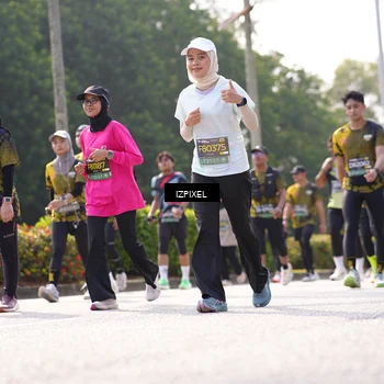 Runner Photo 6589698