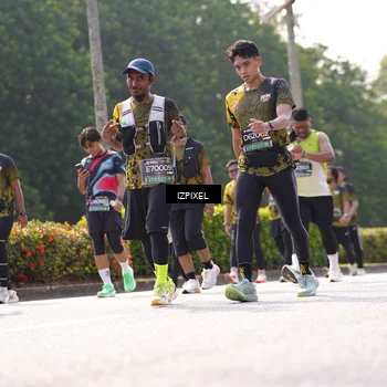 Runner Photo 6589764