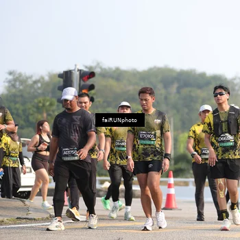 Runner Photo 6589773