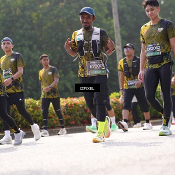 Runner Photo 6589783