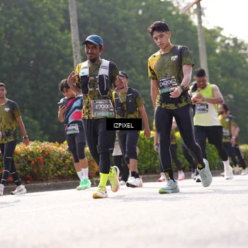 Runner Photo 6589796
