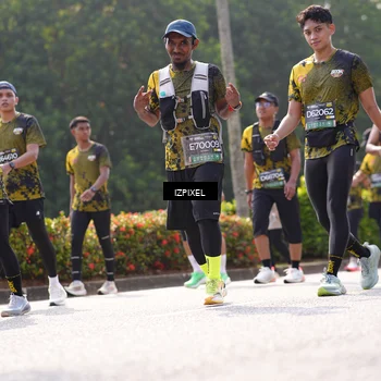 Runner Photo 6589797