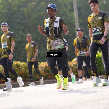 Runner Photo 6589805