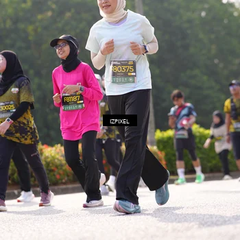 Runner Photo 6589806