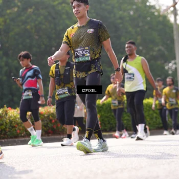 Runner Photo 6589807
