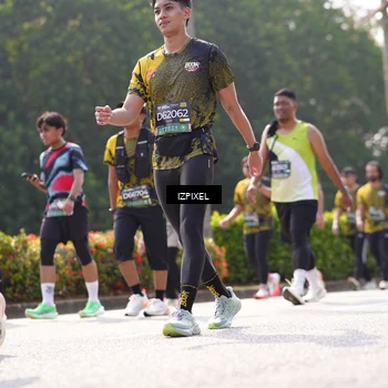 Runner Photo 6589820