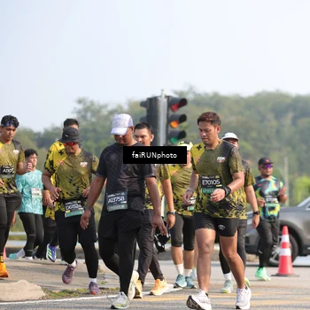 Runner Photo 6589829