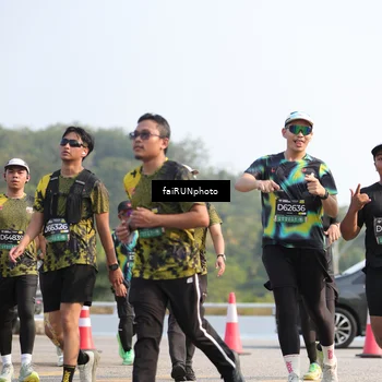 Runner Photo 6589831