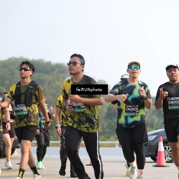 Runner Photo 6589832