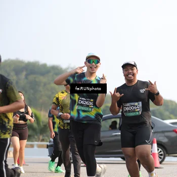 Runner Photo 6589833