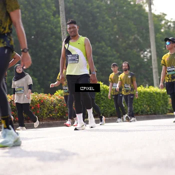 Runner Photo 6589835