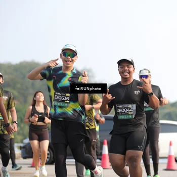 Runner Photo 6589836