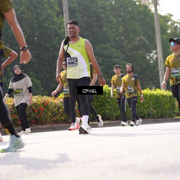 Runner Photo 6589850