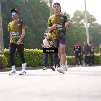 Runner Photo 6589868