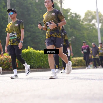Runner Photo 6589889