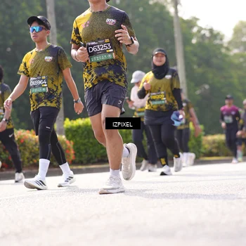Runner Photo 6589920