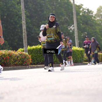 Runner Photo 6589925