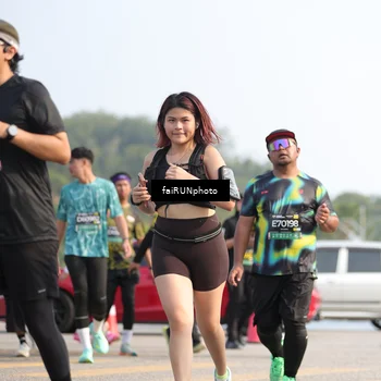Runner Photo 6589926