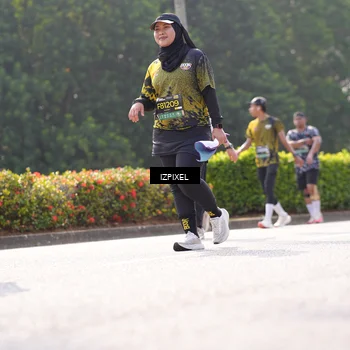 Runner Photo 6590005