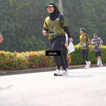 Runner Photo 6590007