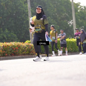 Runner Photo 6590132