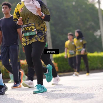 Runner Photo 6590147